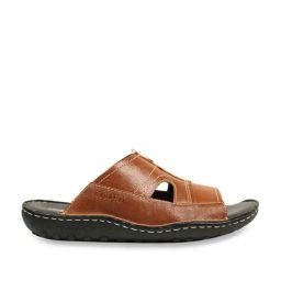 Buckaroo Men's New Nolen Tan Casual Sandals-image-97
