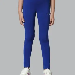 Van Heusen Snug Fit Power Plus Super Soft Leggings - Sodalite Blue-image-76