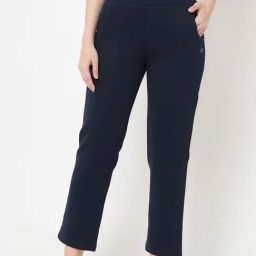 Sweet Dreams Navy Regular Fit Pyjamas-image-35
