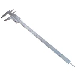 Eduscope Vernier Caliper 12 inch (304.8 mm), ‎Edu-VERCHLCALPINM-46