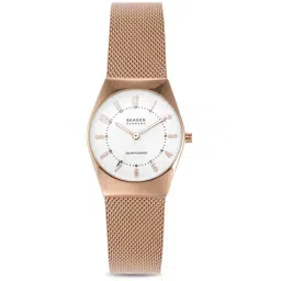 Skagen SKW3078 Grenen Lille Analog Watch for Women-12
