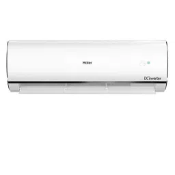 Haier 1000 Kg (1 Ton) 3 Star Inverter Split AC HS13K-PYS3BE1-INV Forst Self Clean 7 in 1 Convertible, White-image-28