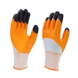Fulcrum Rubber and Latex Cut Resistant Gloves Multi Color, Standard Size, FS3301910 (Pack of 12 Pair)-image-39