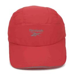 Reebok Red Baseball Cap-image-65