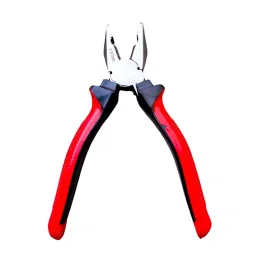 ATC 203.2 mm (8 Inch) Multipurpose Combination Pliers Combo for Home & Professional (2 Pcs), ATC082 image 2