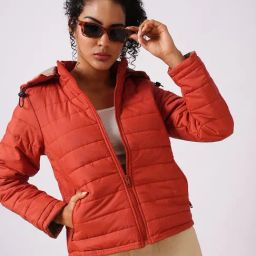 Globus Maroon Regular fit Solid Blazers-picture-35