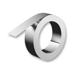DYMO Tape, Embossing, 12Mm, Alum, Adhesive, S0720180-picture-33