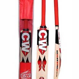 CW Kashmir Willow Cricket Bat-15