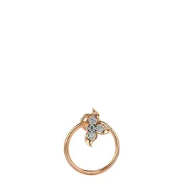 VALANOVA Women Nosepin Diamond-picture-15