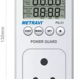 Metravi PG-01 Power Guard-39