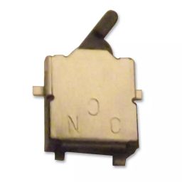 Panasonic DETECTOR SWITCH, SPST, 0.3N, ESE18R62A-59