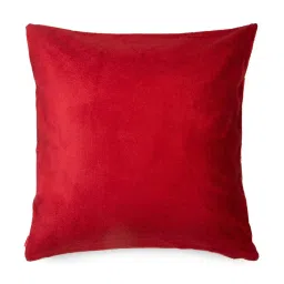BIANCA Soft-Touch Digitally Printed Cushion Cover [Hidden Zipper On Side] -3pc 16 X16 set image 4