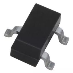 Infineon HALL EFFECT SW, UNIPOLAR, 0.01T, SC-59-3, TLV4906KFTSA1-42