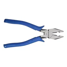 FADMAN Multipurpose Lineman Plier 203.2 mm (8 inch) Metal CRV Blue, FD-01-image-39