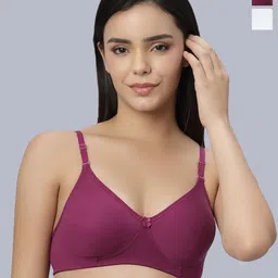 Eden Bra Full Coverage Lightly Padded-picture-22