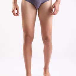 Park Avenue Mid-Rise Basic Briefs PZRX00289-G6-picture-0