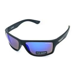 STEVE MADDEN Multi Rectangular UV Protection Sunglasses for Men-85