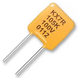 Kemet MLCC Multilayer Ceramic Capacitor 0.01µF, 100V, 10%, X7R, Model No C315C103K1R5TA (Pack of 10)-image-25