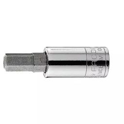 FACOM 6.35 mm (1/4 inch) Drive Bit Socket , RT.1/8-32
