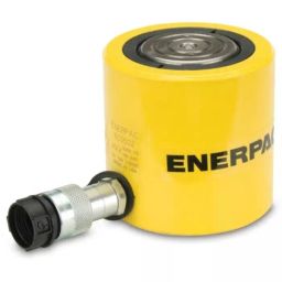 Enerpac Single Portable Low Height Hydraulic Cylinder 50t 60 mm stroke, RCS502-image-47