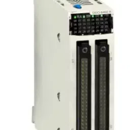 Schneider BMXDDO6402K Discrete Output Module 79mA-21