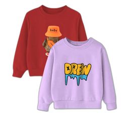 Joggers Park Kids-Unisex Multicoloured Cotton Sweatshirts-image-63
