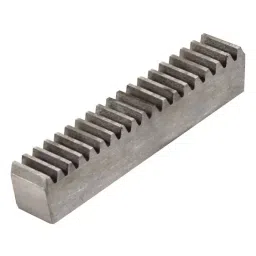 RS PRO 1.0 Steel Gear Rack, 500mm Long , 10mm Face Width Model No 1827858-image-35