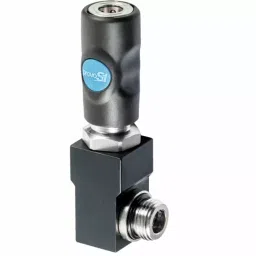 PREVOST Composite Body Male Safety Swivel Quick Connect Coupling, G 1/2 Male Threaded, ISI 061153SE-image-38