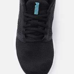 Puma Unisex Interflex SoftFoam Running Shoes image 4