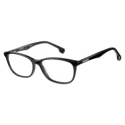 Carrera Black Rectangular Eye Frame for Kids-picture-12