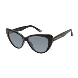 PRIVE REVAUX  Grey Cat Eye UV Protection Sunglasses for Women-picture-17