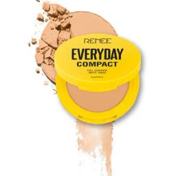 RENEE Everyday Compact Rye - 8 gm-49