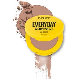 RENEE Everyday Compact Cocoa - 8 gm-image-13