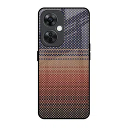 QRIOH Abstract Printed OnePlus Nord CE 3 Lite 5G Back Case Mobile Accessories-8