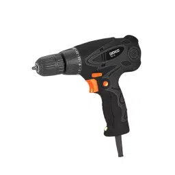 Endico 800 RPM Screw Driver 10 mm (0.39 inch) Chuck Size, TD10-picture-48