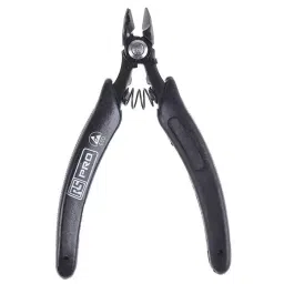 RS PRO 127 mm Electronics Side Cutter, 8640805-picture-45