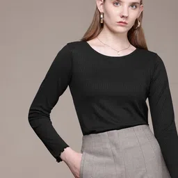French Connection Anti Odour T-shirt-image-68