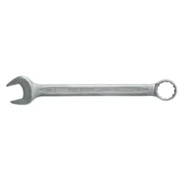 Teng Tools Combination Spanner, 26 mm, No, 300 mm Overall, 600526-43