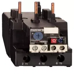 Schneider LRD3359 Thermal Overload Relay-8