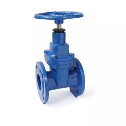 Kartar 16 Inch, 400 mm Ductile Iron Resilient Seated Gate Valve K 511-image-66