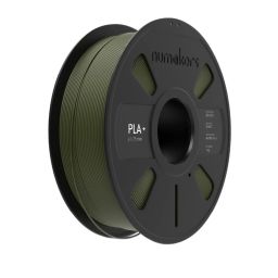 Premium Prenium HS PLA+ 3D Printer Filament 1.75mm Diameter High-Quality PLA Plus Filament For Smooth and Consistent 3D Printing (Army Green) - RS7197Premium Prenium HS PLA+ 3D Printer Filament 1.75mm Diameter High-Quality PLA Plus Filament For Smooth and Consistent 3D Printing (Army Green) - RS7197-21