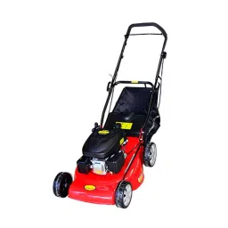Kisankraft 4 Stroke 4 HP Petrol Lawn Mower-image-31