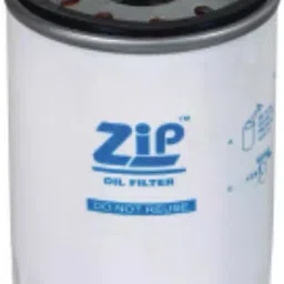 ZIP Oil Filter for Tiago Petrol - ZO-1049-image-85