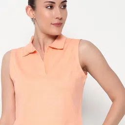 Bloopers Store Applique Tank Crop Top-image-88