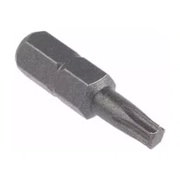 RS Pro Torx Screwdriver Bit Size T20 Model No - 619733-1