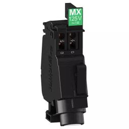 Schneider Electric 24 V AC/DC Circuit Trip, GV4AS027-22