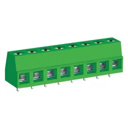 MULTICOMP PRO Wire-To-Board Terminal Blocks TB, WIRE TO BRD, 12POS, 12AWG, MC000033-11