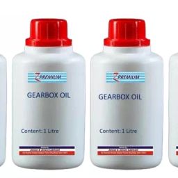 Z Premium Gear Oil 150 Grade 10 ltr GO150GC3 (Pack of 4)-image-96