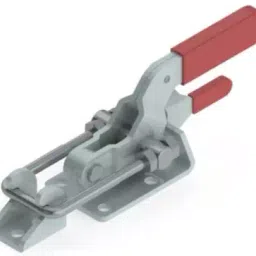 STEEL-SMITH Latch Clamp Capacity 325 Kg PAH-331-TRIG-SS-image-97