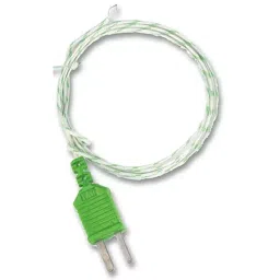 TME Sensor,Thermocouple, K, 1M, 50 To 450Deg, KA02-59
